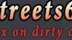 I feel extreme pleasure in rough outdoor bondage with anya