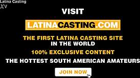 shy petite 18+ latina teen 18+ job hunting and interview casting