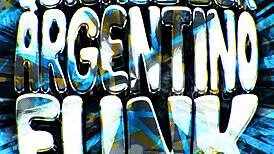 Do you want to be an Argentine funk? Bent over with that big ass, doggystyle action with the ladyboy.