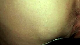 Ex Gf Masturbates Pussy With Fingering