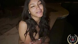 Rome Major Cums Deep in Blonde Pawg Mila James