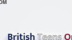 I Am the Professor Being Wanked by Two British Students Until Cum Covered Orgasm.