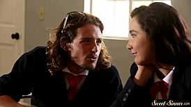 Ride that stepbrother's cock!