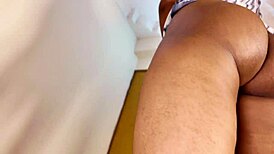 Uttaran20, this redhead teen just went wild on our third date!