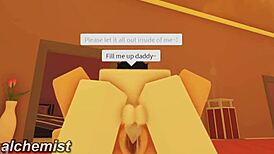 i cum in this whore multiple times