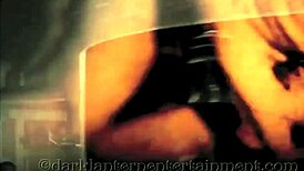 Dark Lantern Entertainment unveils wet kisses. Erotic confessions of a Victorian gentleman in vintage style.