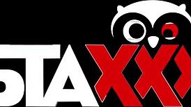 Chubby granny gets both holes fucked in a wild threesome 😈