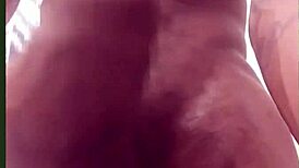 Amateur Strokes Big Black Cock Early