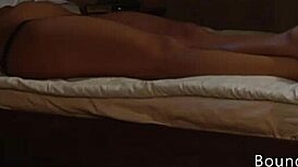 i'm a naughty slave masturbatin' with my madame's panties 😍