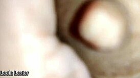 Indian Couple Fucks in Hotel with Friend Until Cum