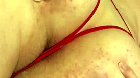 Waiting for him on all fours for ass fucking