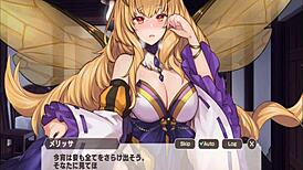 Queen bee takes monster cock to orgasm