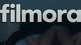 Puta colombiana gets assfucked anal by amateurs