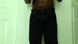 I take time to shave and masturbate privately, feel free to join in part 3