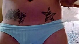 sexy emy angel poses