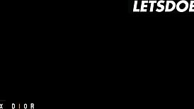 Nikki Hill Enjoys Intense Lover Sex