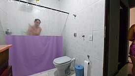 Hidden Desires for My Stepmother’s Husband Stir in Secret Moments