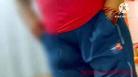 Priya bhabhi, are you fucking your uncle in doggystyle with big cock and anal?