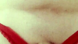 Playing around with homemade webcam fun