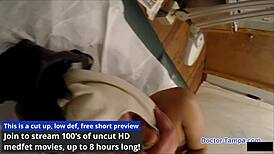 Hey, Dr. Tampa, why not North Dakota with Lilith Rose?