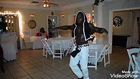 girls night in new orleans turns into a wild orgy 😈. big cocks and ebony beauties everywhere!