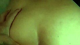 Unfaithful Girlfriend In The Ass