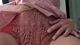 please lick my shaved pussy with your tongue, fuck it good