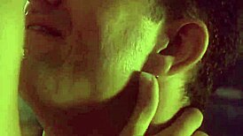 Having her pussy licked made the blonde crave anal sex 😍