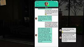 性感装大奶骚货被大屌狠操