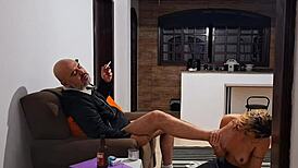 She Missed Rent, Had Sex With Collector to Stay Housed