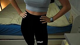 i helped her wit the photos n then fucked her