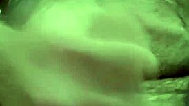 You playing with foreskin and balls shooting load into camera?