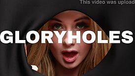 I Am the Professor Being Wanked by Two British Students Until Cum Covered Orgasm.