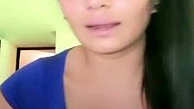 Hot Colombian Babe Fucks Hard With Big Ass And Tits.