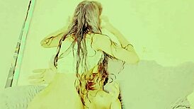 Sistya and her bf have crazy rough sex with deepthroat blowjob