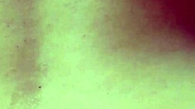 Cheating wife gives ass when husband at work, me cojo su culo