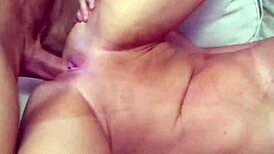 Super Blonde Hard Sex!