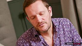 i watch lina luxa take that big cock in her ass, wow!