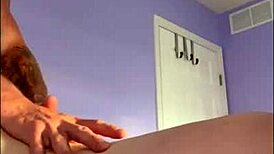 Strong Guy Pumps Cum Deep Inside Petite 18+ Girl’s Tight Pussy