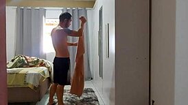 Hidden Desires for My Stepmother’s Husband Stir in Secret Moments