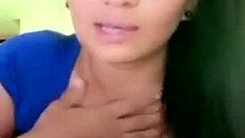 Hot Colombian Babe Fucks Hard With Big Ass And Tits.