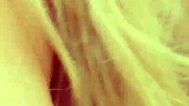 大奶金发熟女脱光衣服梦幻约炮