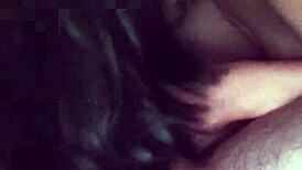 Watch My Amiga Suck and Ride in the Car