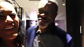 Maxine X's Rough Pussy Orgasm