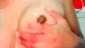 Teen college friend gets horny fingering and fucking from behind by milf amateur