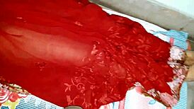 I’m obsessed with my new Indian wife getting pounded every way!