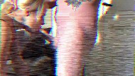 april paisley in rough encounter