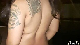 Rome Major Cums Deep in Blonde Pawg Mila James