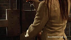 i'm a naughty slave masturbatin' with my madame's panties 😍