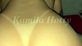 Taking My Friend's Boyfriend To Bed And Cumming Inside His Wife